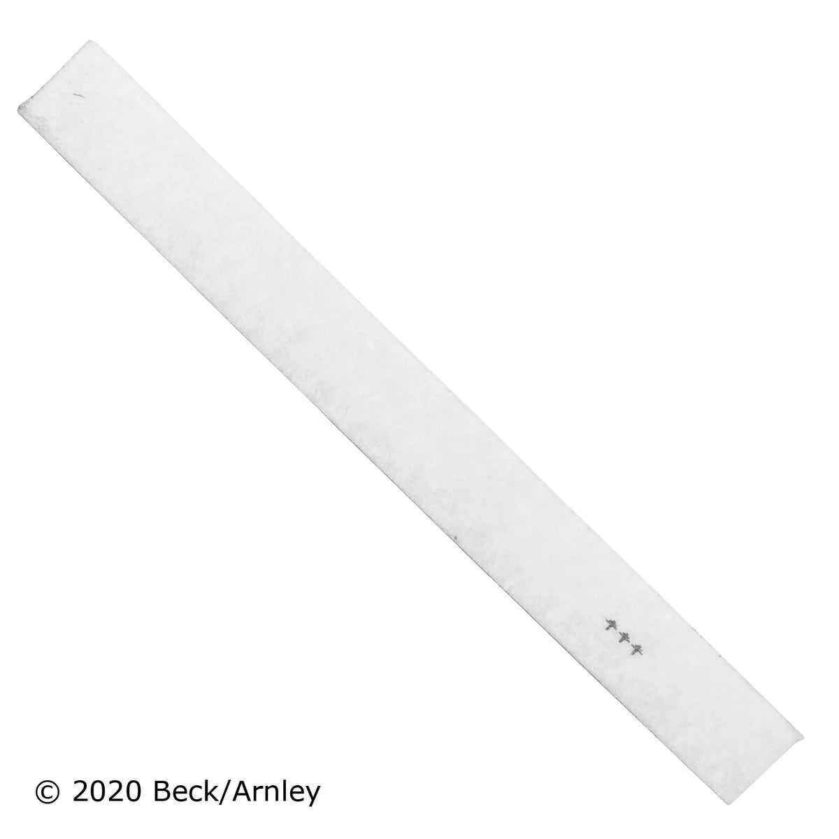 Beck/Arnley 042-2093 2014-2018 Kia Forte Cabin Air Filter