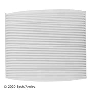 Beck/Arnley 042-2093 2014-2018 Kia Forte Cabin Air Filter