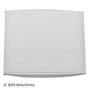 Beck/Arnley 042-2093 2014-2018 Kia Forte Cabin Air Filter