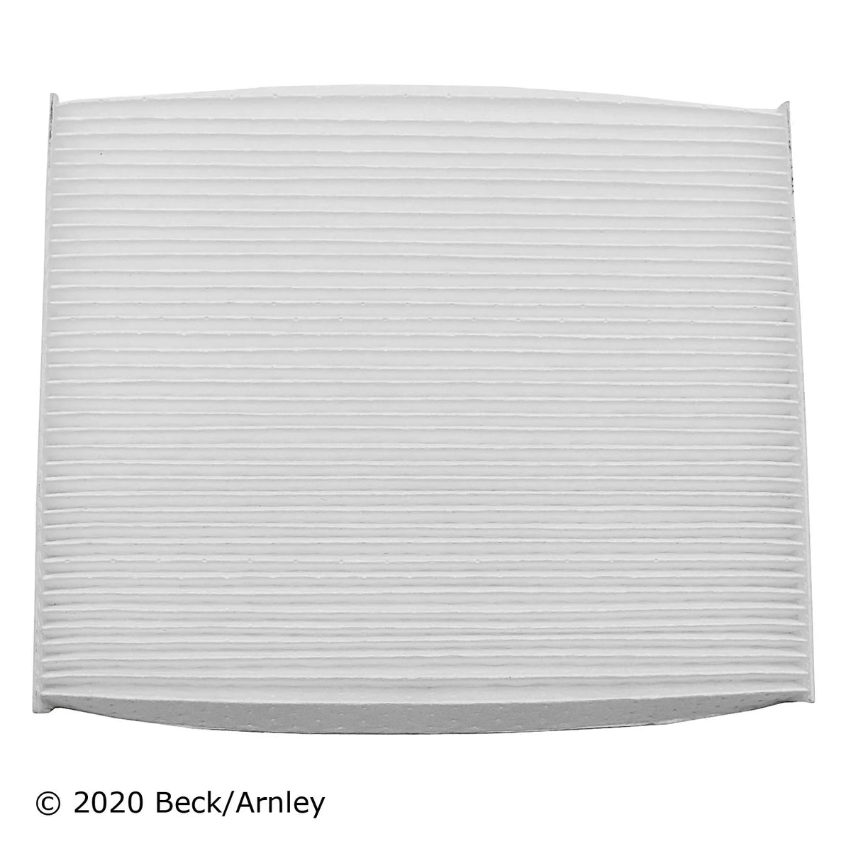 Beck/Arnley 042-2093 2014-2018 Kia Forte Cabin Air Filter