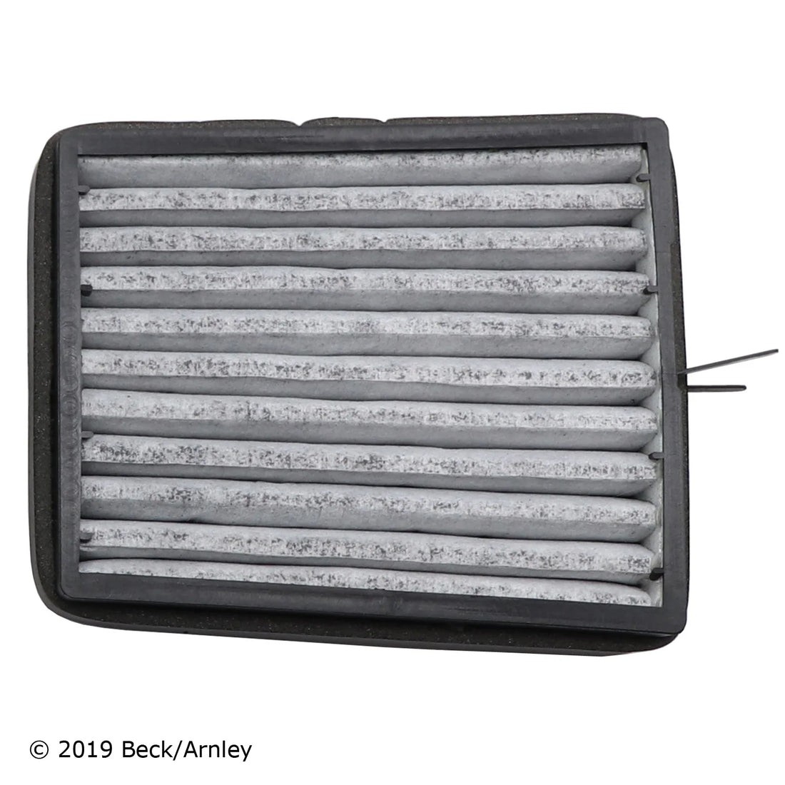Beck/Arnley 042-2102 2006-2009 Mercedes-Benz CLK350 Cabin Air Filter