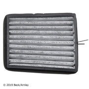 Beck/Arnley 042-2102 2006-2009 Mercedes-Benz CLK350 Cabin Air Filter