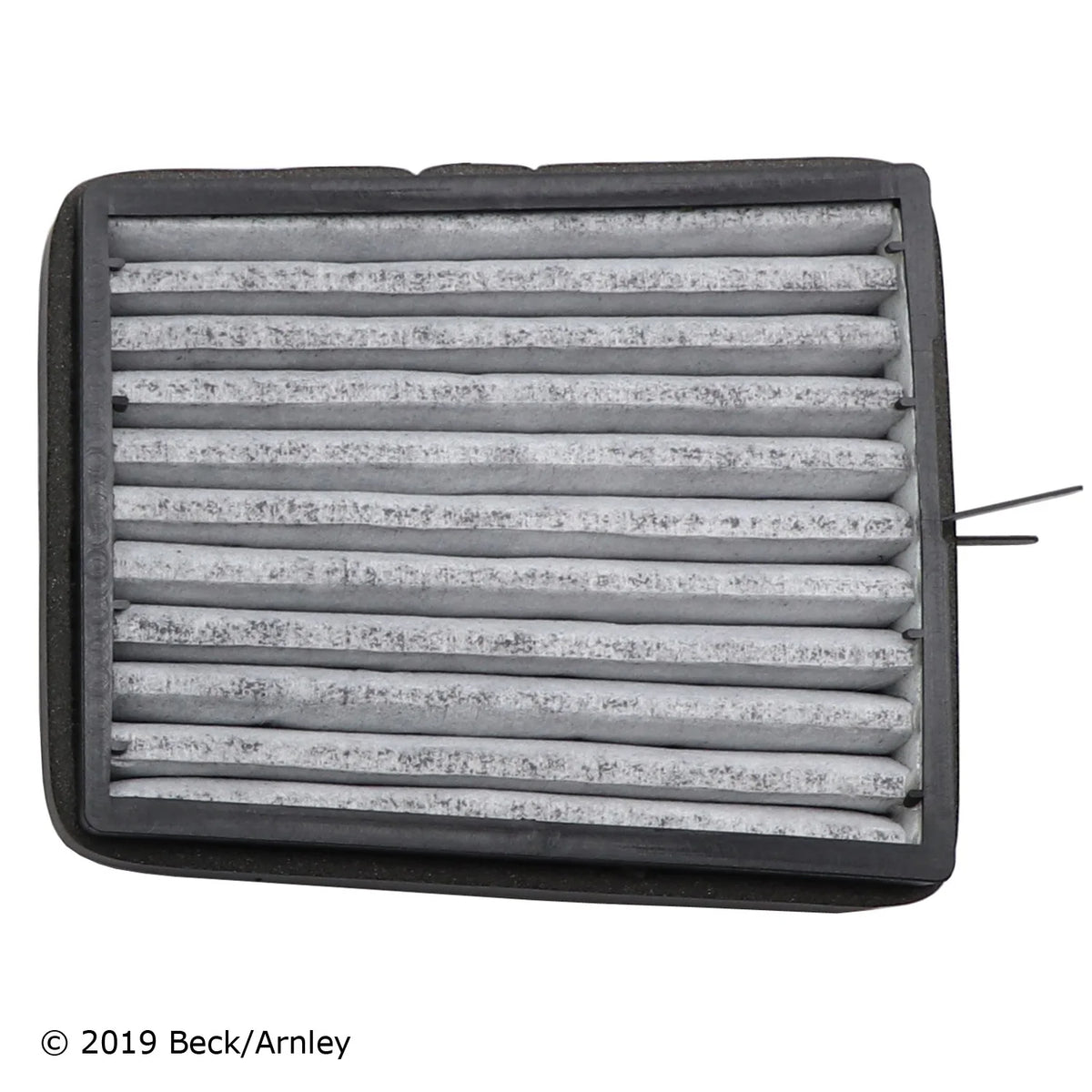 Beck/Arnley 042-2102 2006-2009 Mercedes-Benz CLK350 Cabin Air Filter