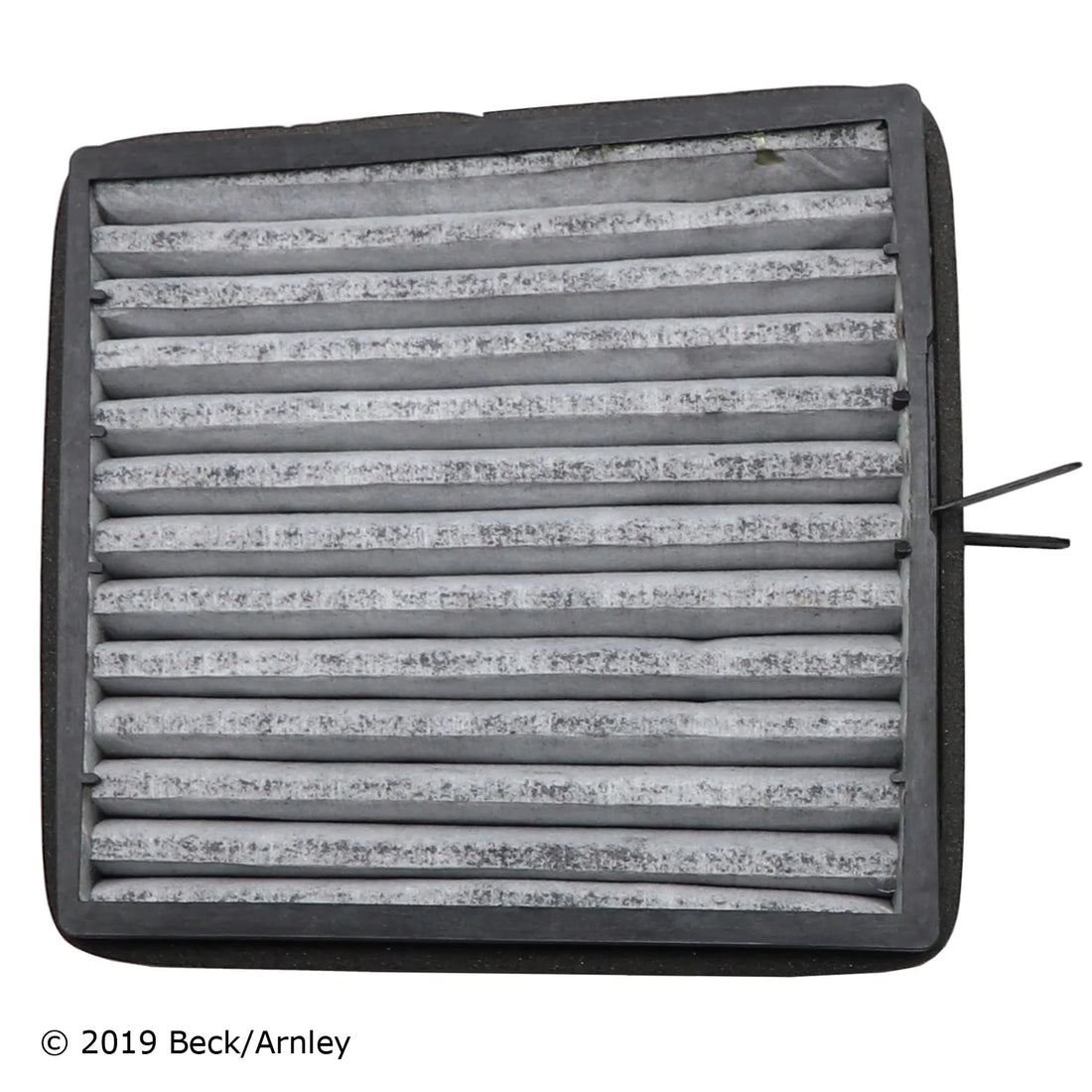 Beck/Arnley 042-2102 2006-2009 Mercedes-Benz CLK350 Cabin Air Filter