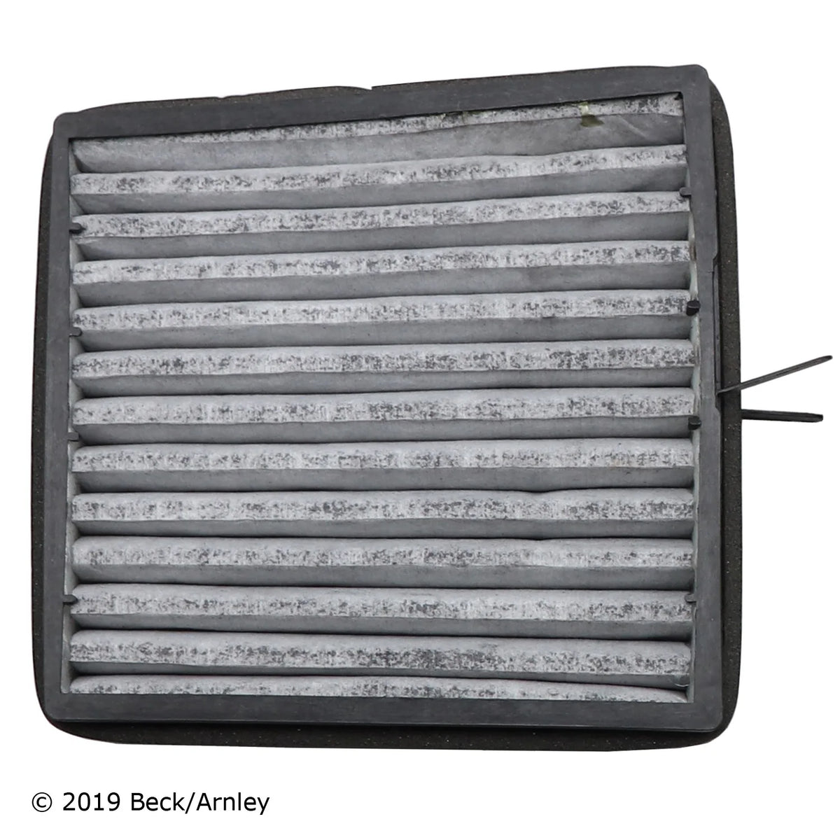 Beck/Arnley 042-2102 2006-2009 Mercedes-Benz CLK350 Cabin Air Filter