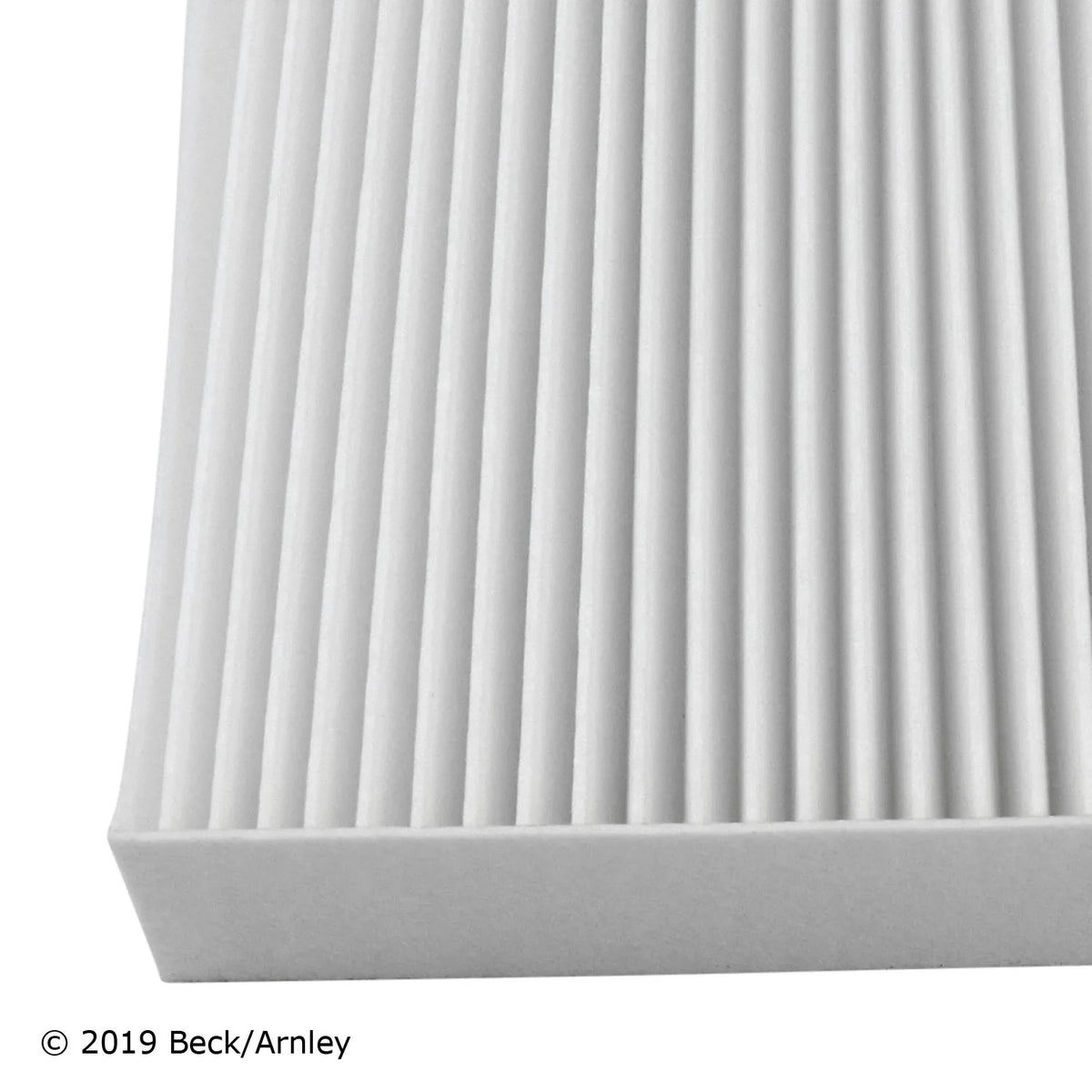 Beck/Arnley 042-2103 2007-2012 Hyundai Veracruz Cabin Air Filter