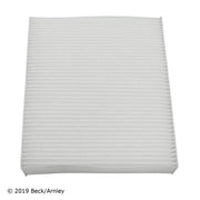 Beck/Arnley 042-2103 2007-2012 Hyundai Veracruz Cabin Air Filter