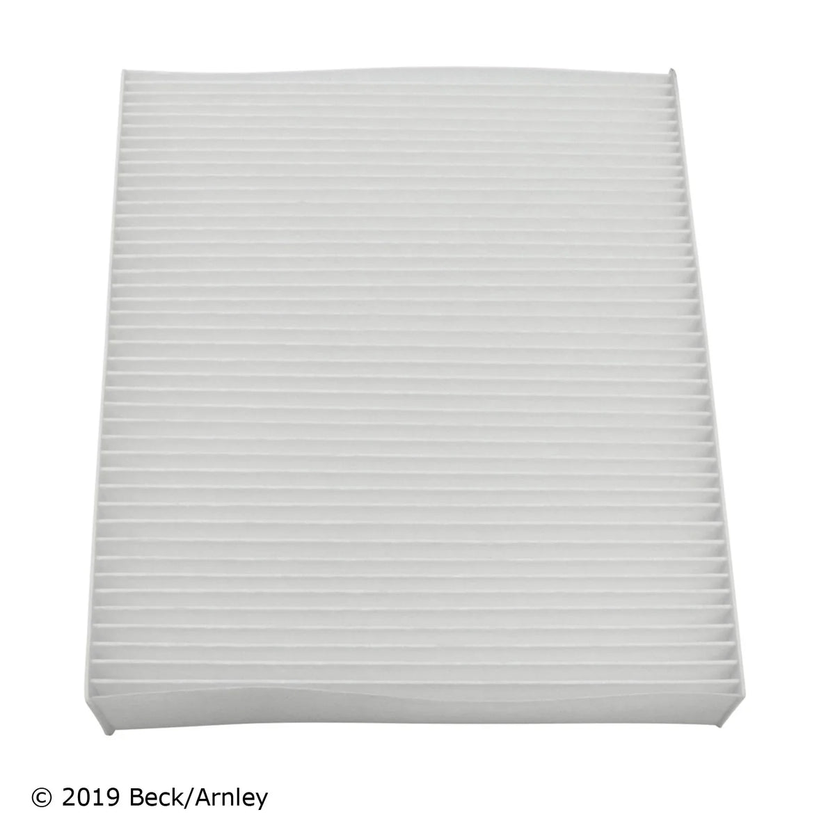 Beck/Arnley 042-2103 2007-2012 Hyundai Veracruz Cabin Air Filter