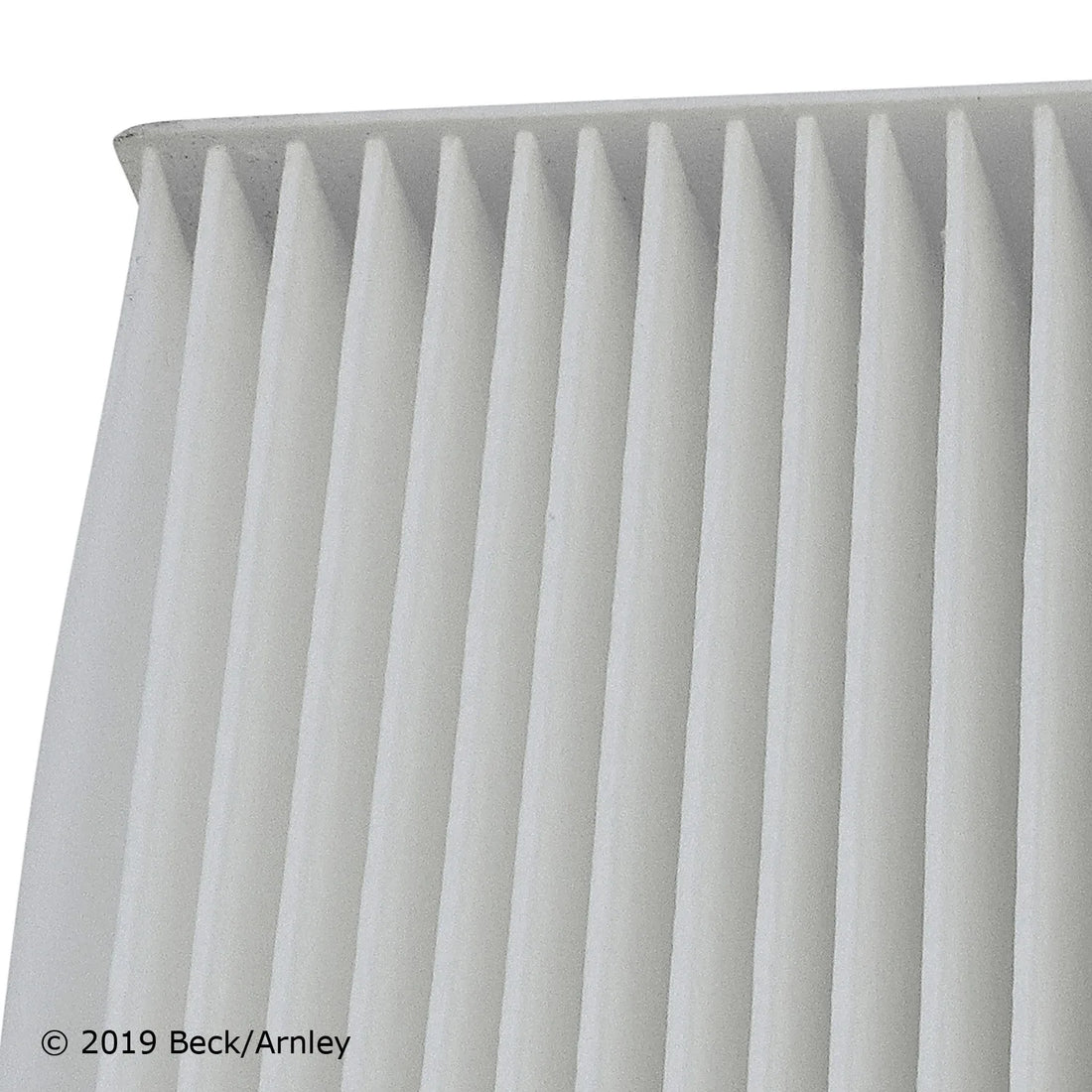 Beck/Arnley 042-2103 2007-2012 Hyundai Veracruz Cabin Air Filter