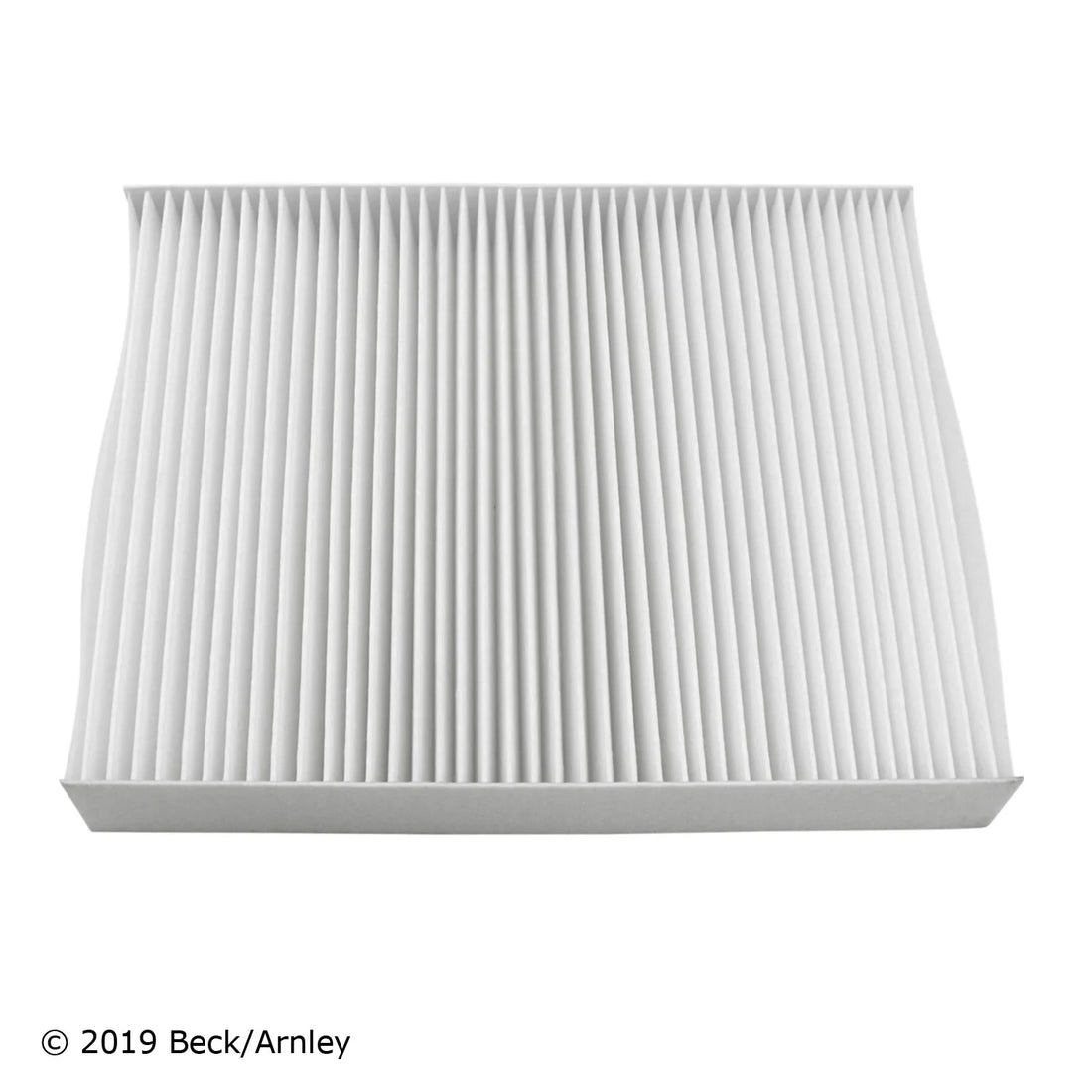 Beck/Arnley 042-2103 2007-2012 Hyundai Veracruz Cabin Air Filter