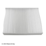 Beck/Arnley 042-2103 2007-2012 Hyundai Veracruz Cabin Air Filter