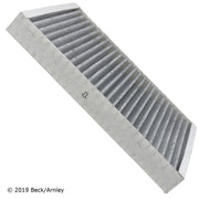 Beck/Arnley 042-2104 2007-2014 Mercedes-Benz CL550 Cabin Air Filter Set