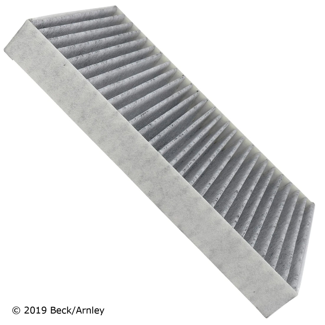 Beck/Arnley 042-2104 2007-2014 Mercedes-Benz CL550 Cabin Air Filter Set