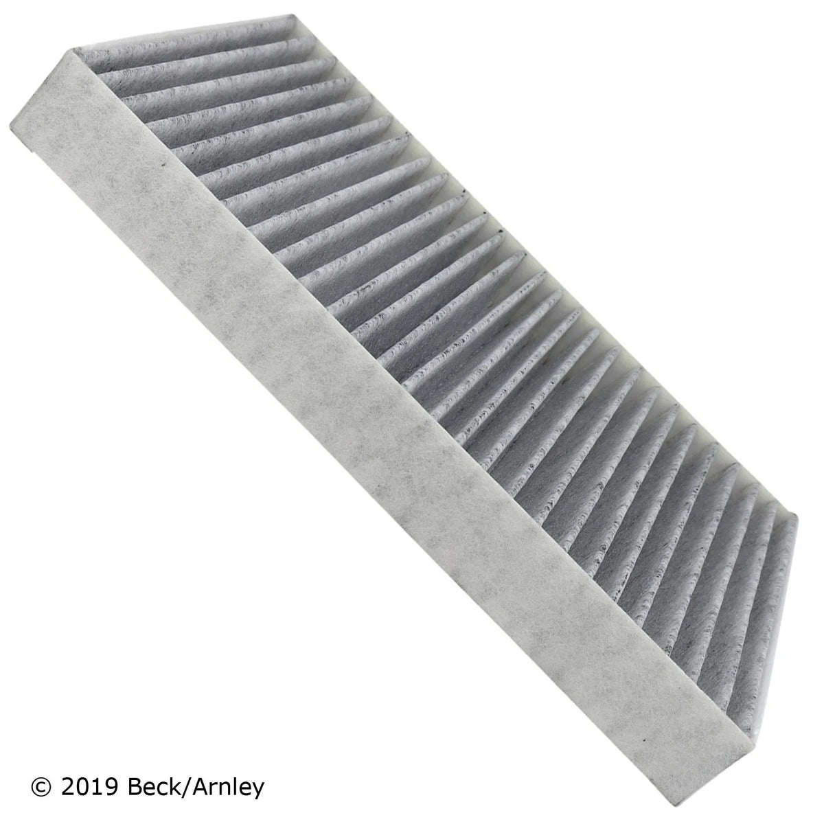Beck/Arnley 042-2104 2007-2014 Mercedes-Benz CL550 Cabin Air Filter Set