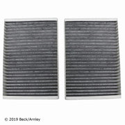 Beck/Arnley 042-2104 2007-2014 Mercedes-Benz CL550 Cabin Air Filter Set