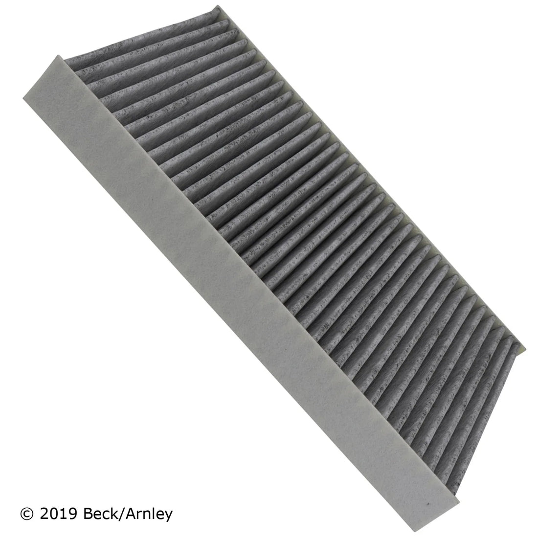 Beck/Arnley 042-2105 2010-2016 Land Rover LR4 Cabin Air Filter