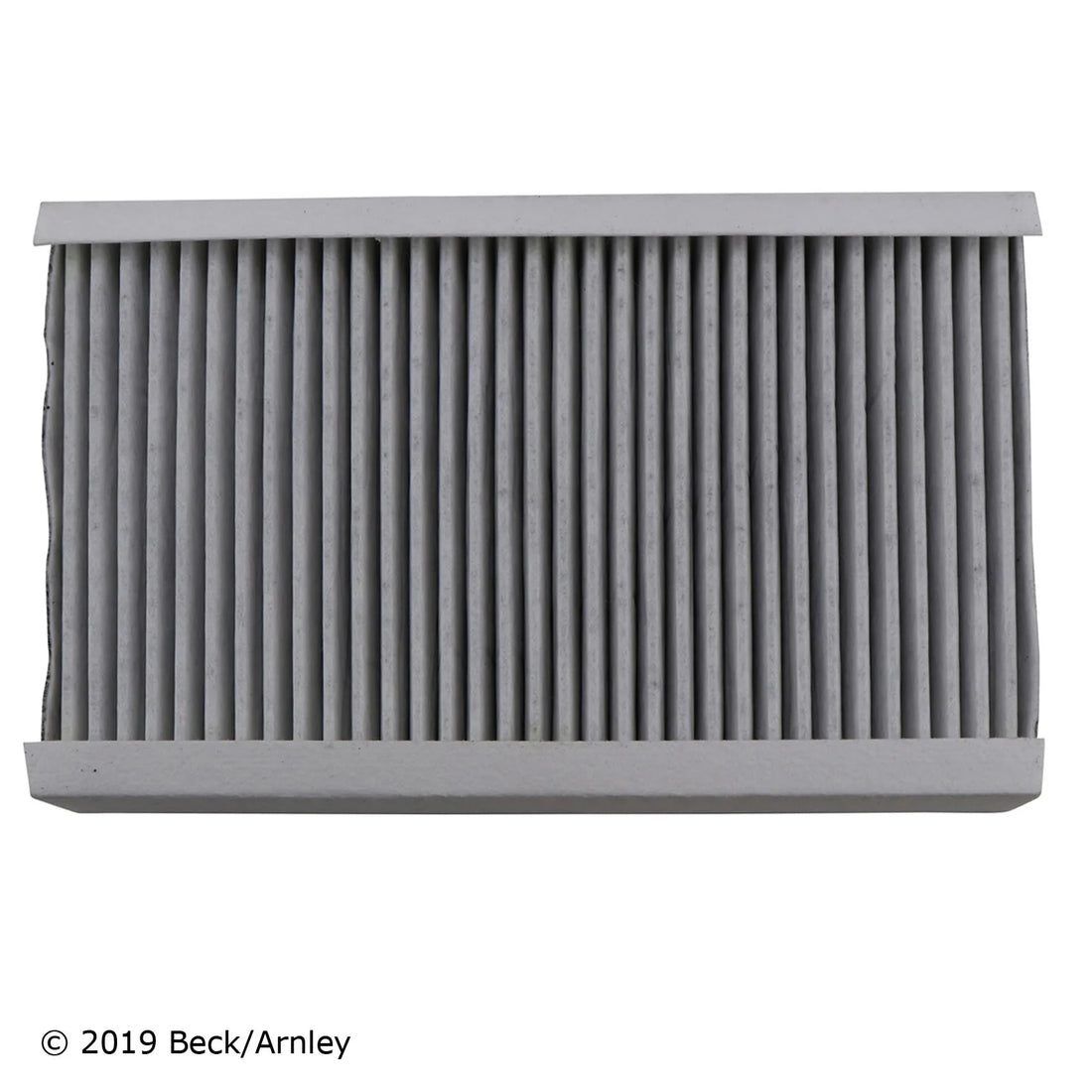 Beck/Arnley 042-2105 2010-2016 Land Rover LR4 Cabin Air Filter