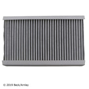 Beck/Arnley 042-2105 2010-2016 Land Rover LR4 Cabin Air Filter