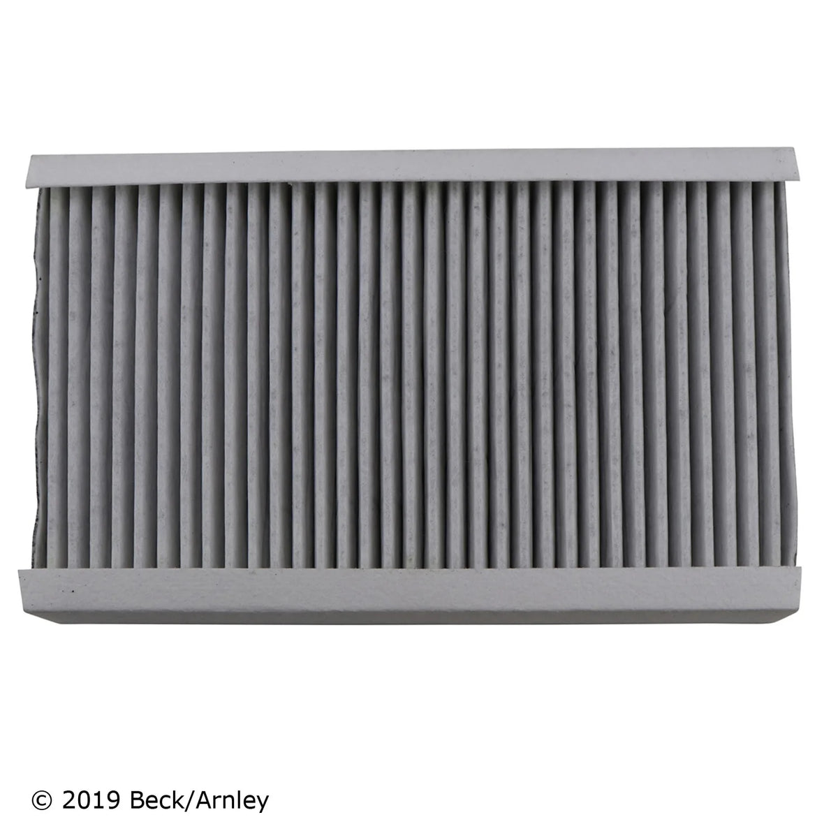 Beck/Arnley 042-2105 2010-2016 Land Rover LR4 Cabin Air Filter