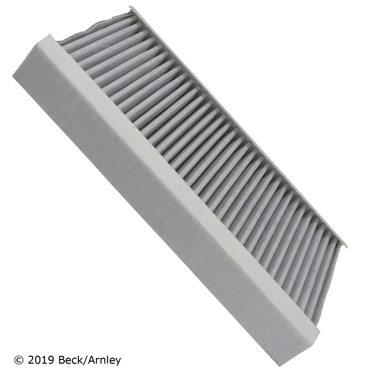 Beck/Arnley 042-2105 2010-2016 Land Rover LR4 Cabin Air Filter