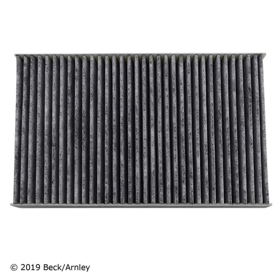Beck/Arnley 042-2105 2010-2016 Land Rover LR4 Cabin Air Filter