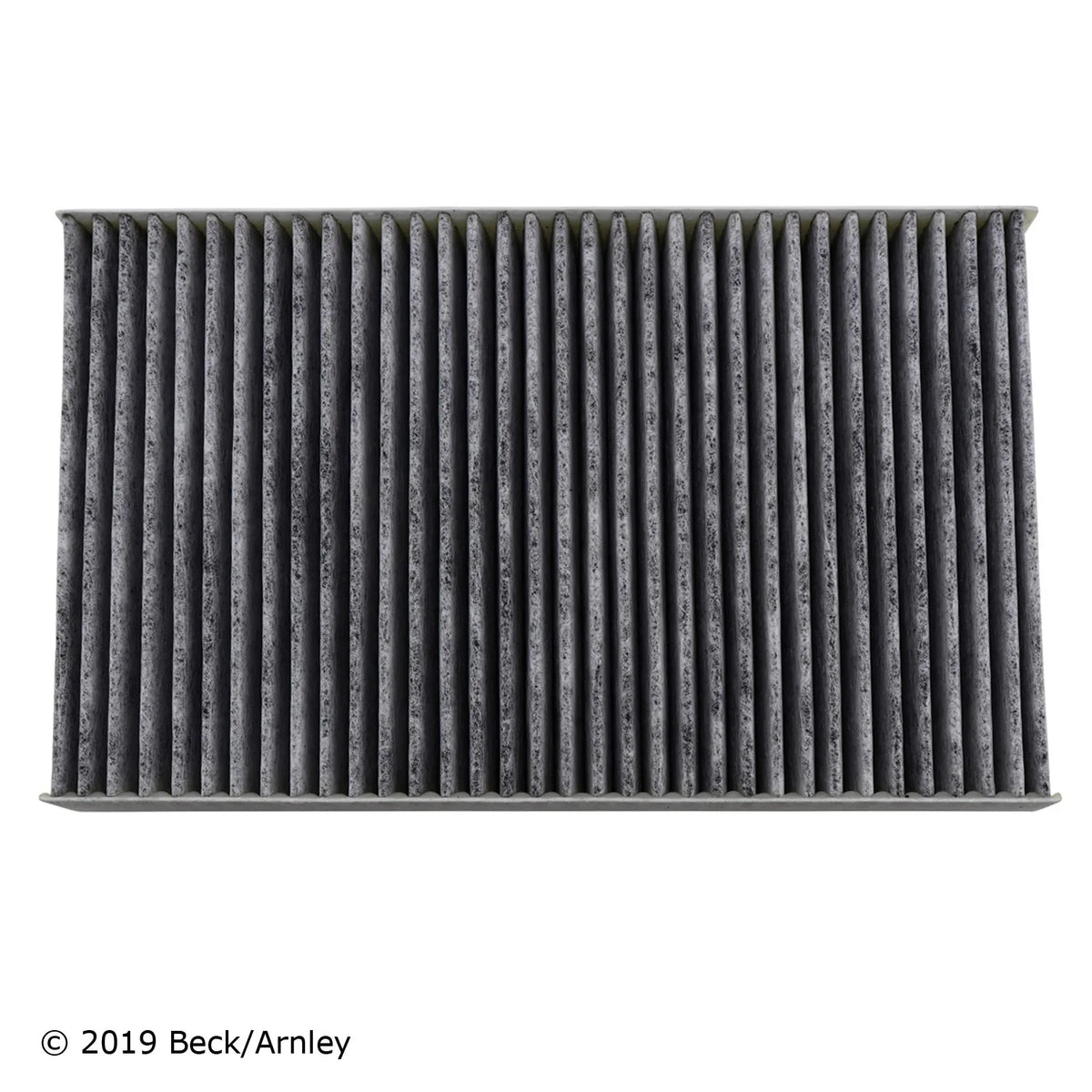 Beck/Arnley 042-2105 2010-2016 Land Rover LR4 Cabin Air Filter