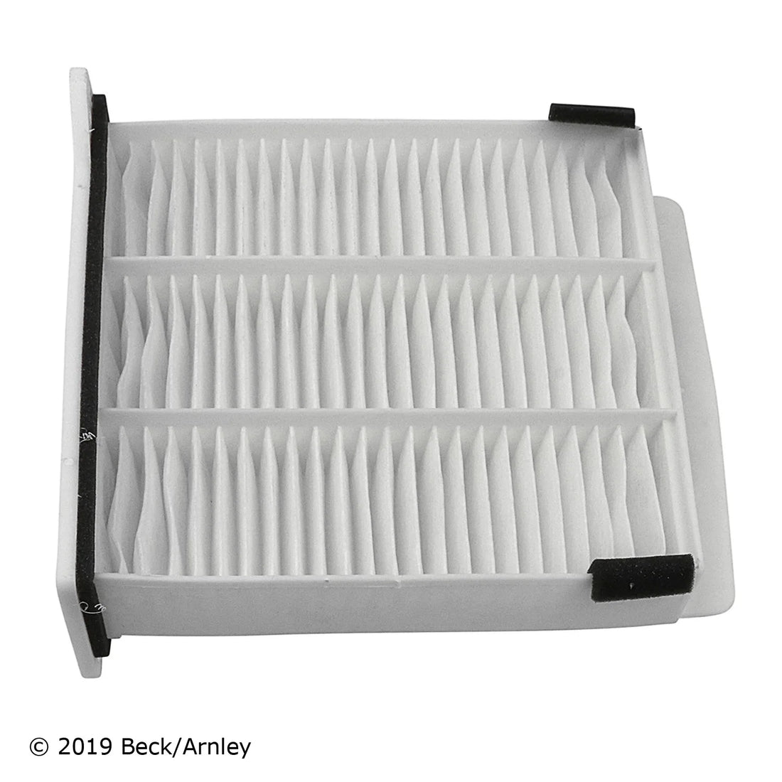 Beck/Arnley 042-2111 2004-2007 Mitsubishi Lancer Cabin Air Filter