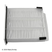 Beck/Arnley 042-2111 2004-2007 Mitsubishi Lancer Cabin Air Filter
