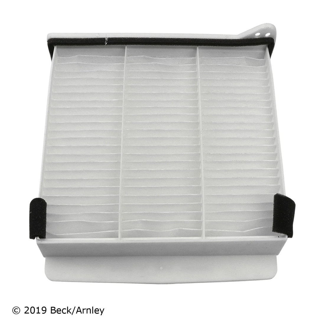 Beck/Arnley 042-2111 2004-2007 Mitsubishi Lancer Cabin Air Filter