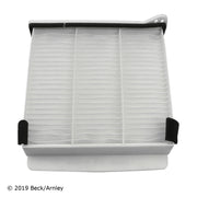 Beck/Arnley 042-2111 2004-2007 Mitsubishi Lancer Cabin Air Filter