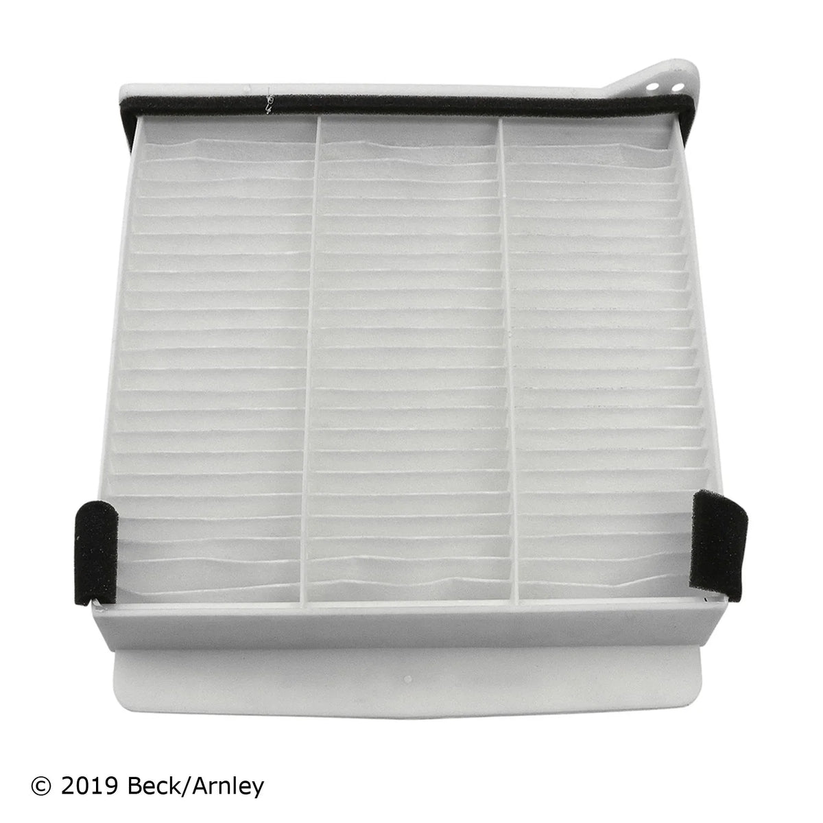 Beck/Arnley 042-2111 2004-2007 Mitsubishi Lancer Cabin Air Filter