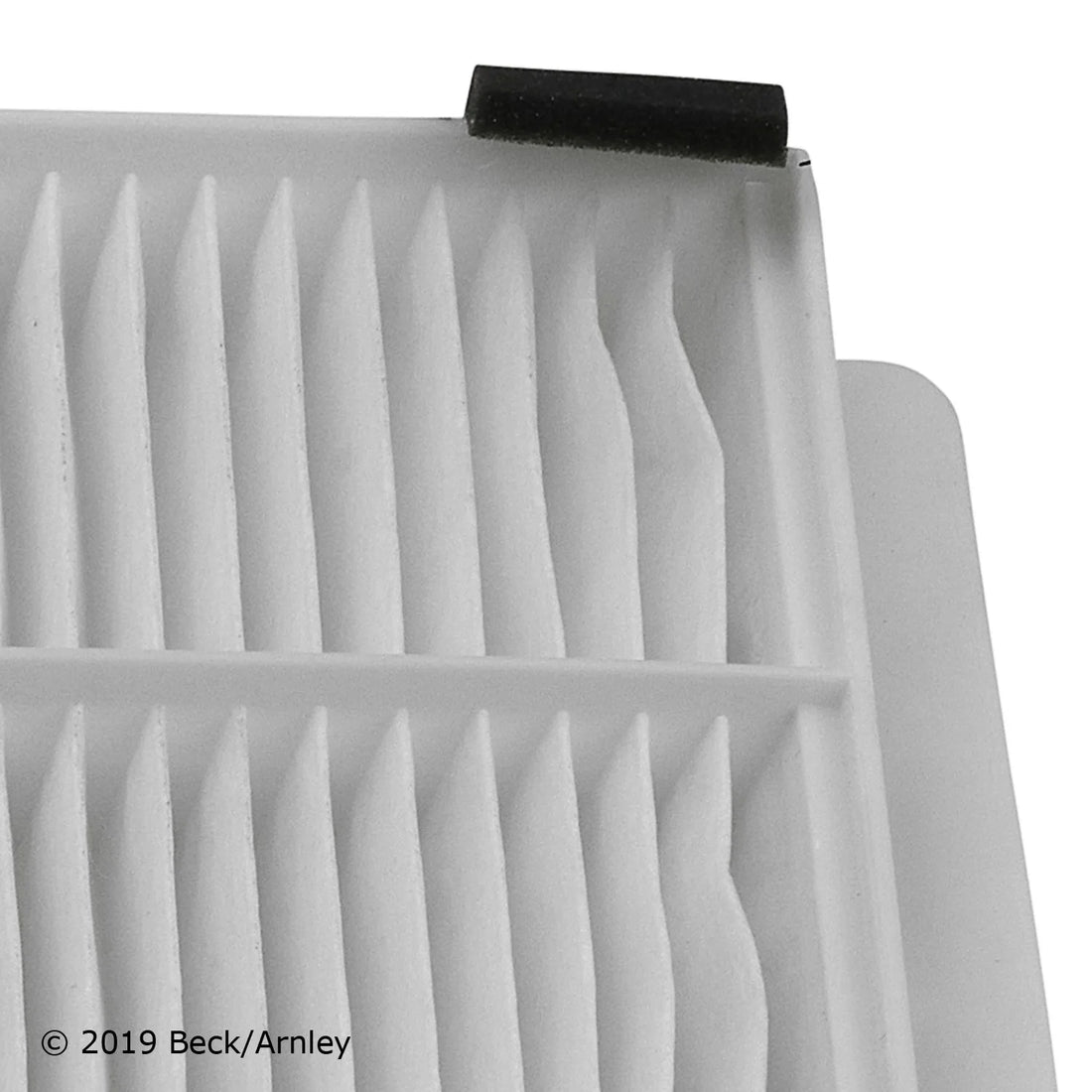 Beck/Arnley 042-2111 2004-2007 Mitsubishi Lancer Cabin Air Filter
