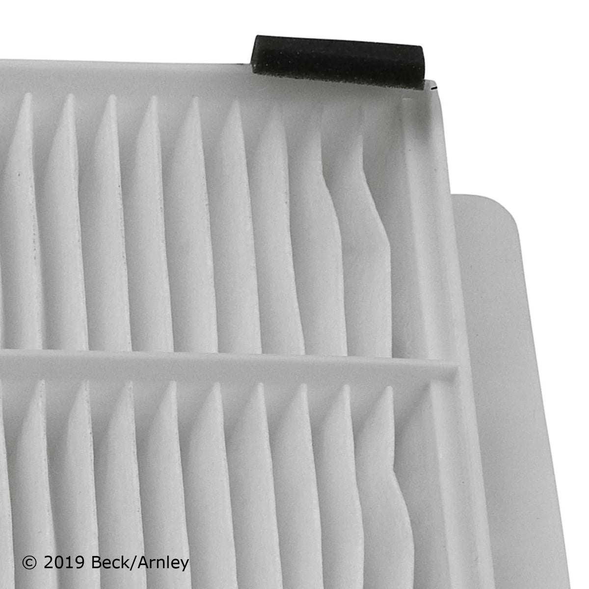 Beck/Arnley 042-2111 2004-2007 Mitsubishi Lancer Cabin Air Filter