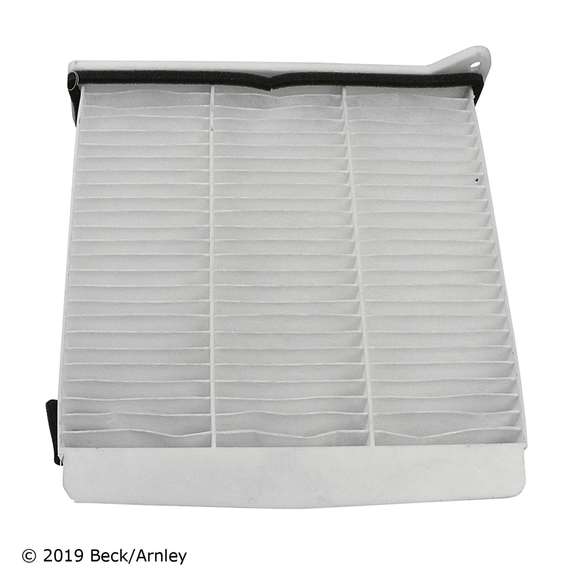 Beck/Arnley 042-2111 2004-2007 Mitsubishi Lancer Cabin Air Filter