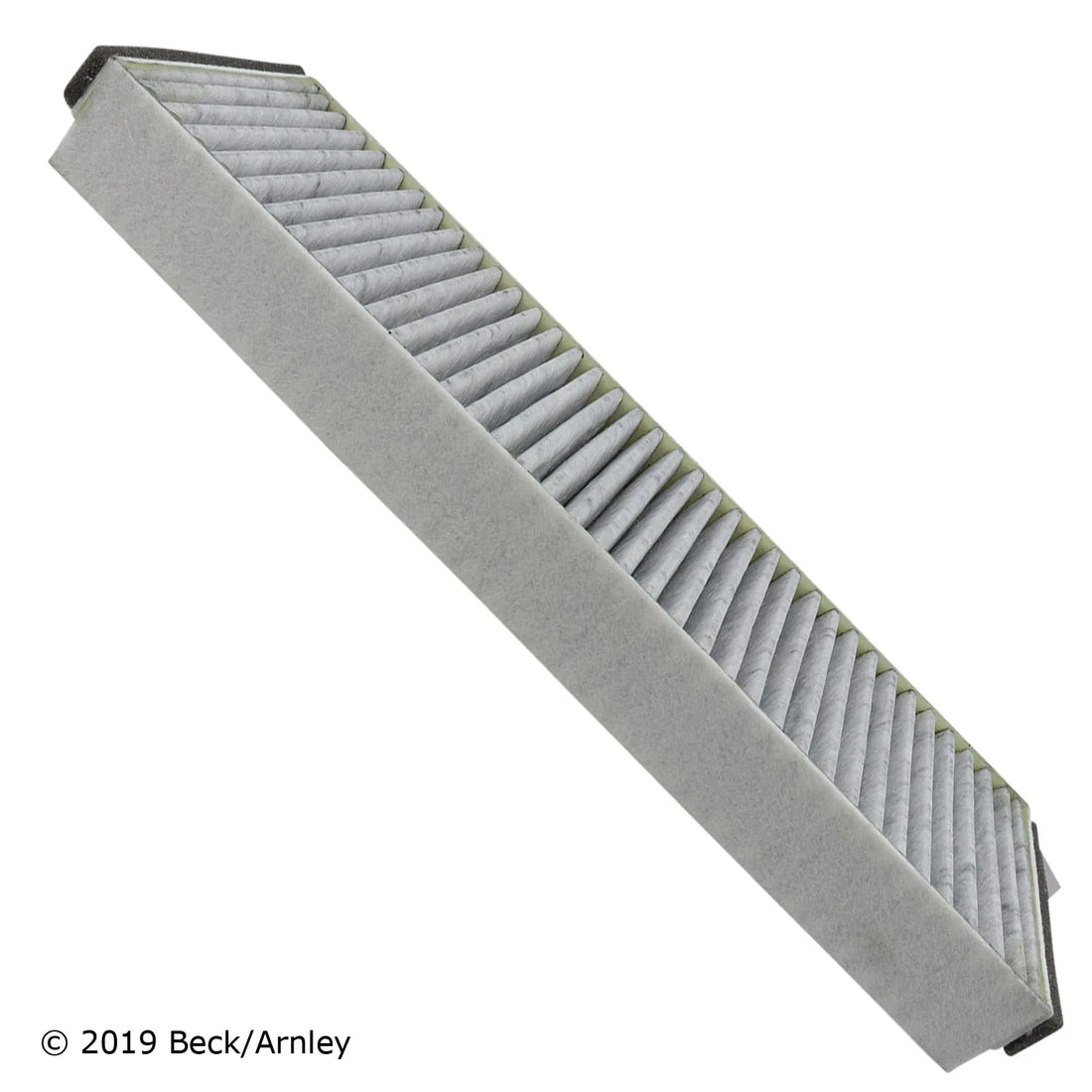 Beck/Arnley 042-2114 2008-2015 Audi R8 Cabin Air Filter Set