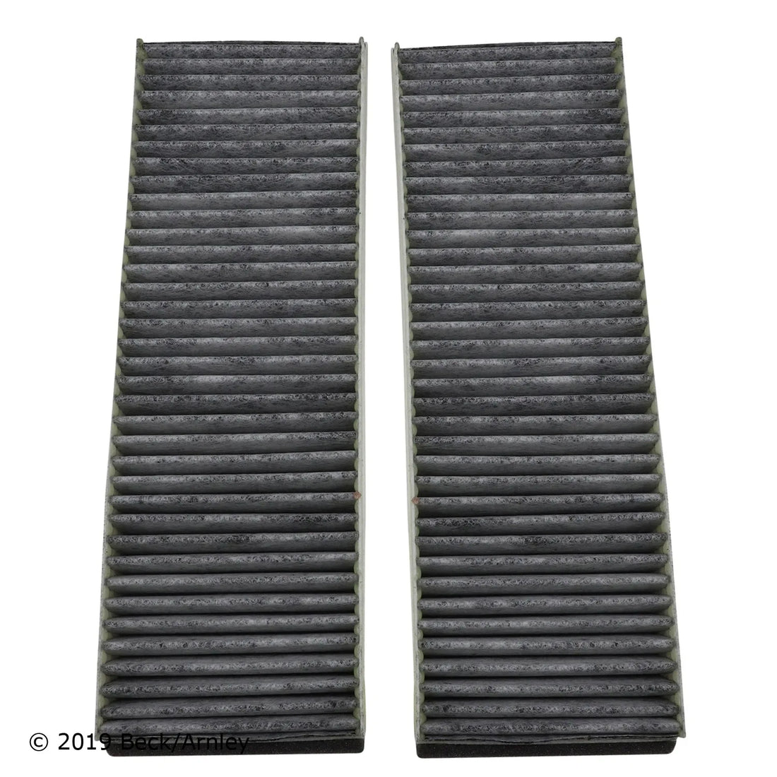 Beck/Arnley 042-2114 2008-2015 Audi R8 Cabin Air Filter Set