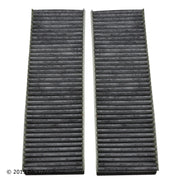 Beck/Arnley 042-2114 2008-2015 Audi R8 Cabin Air Filter Set