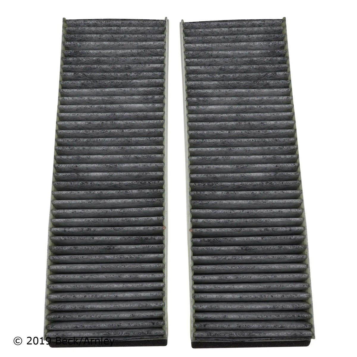 Beck/Arnley 042-2114 2008-2015 Audi R8 Cabin Air Filter Set
