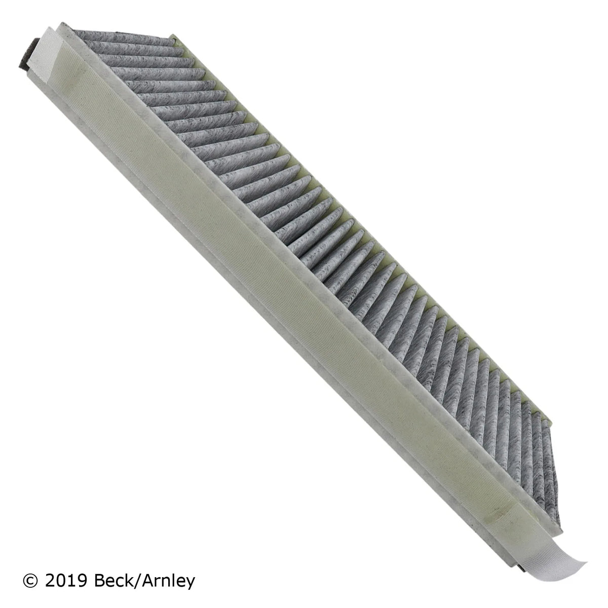 Beck/Arnley 042-2114 2008-2015 Audi R8 Cabin Air Filter Set