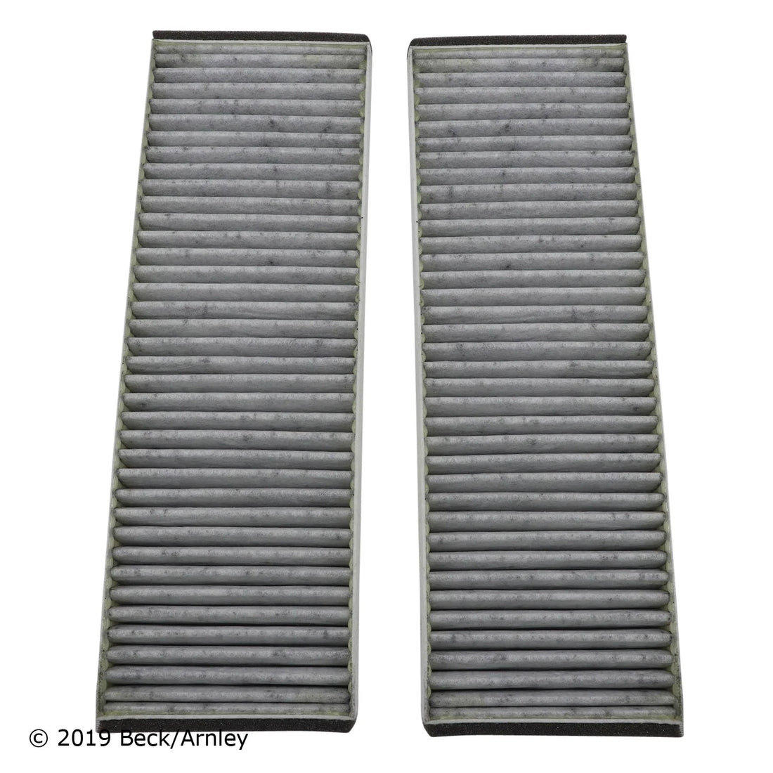 Beck/Arnley 042-2114 2008-2015 Audi R8 Cabin Air Filter Set