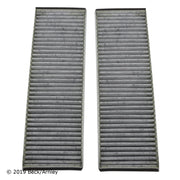 Beck/Arnley 042-2114 2008-2015 Audi R8 Cabin Air Filter Set