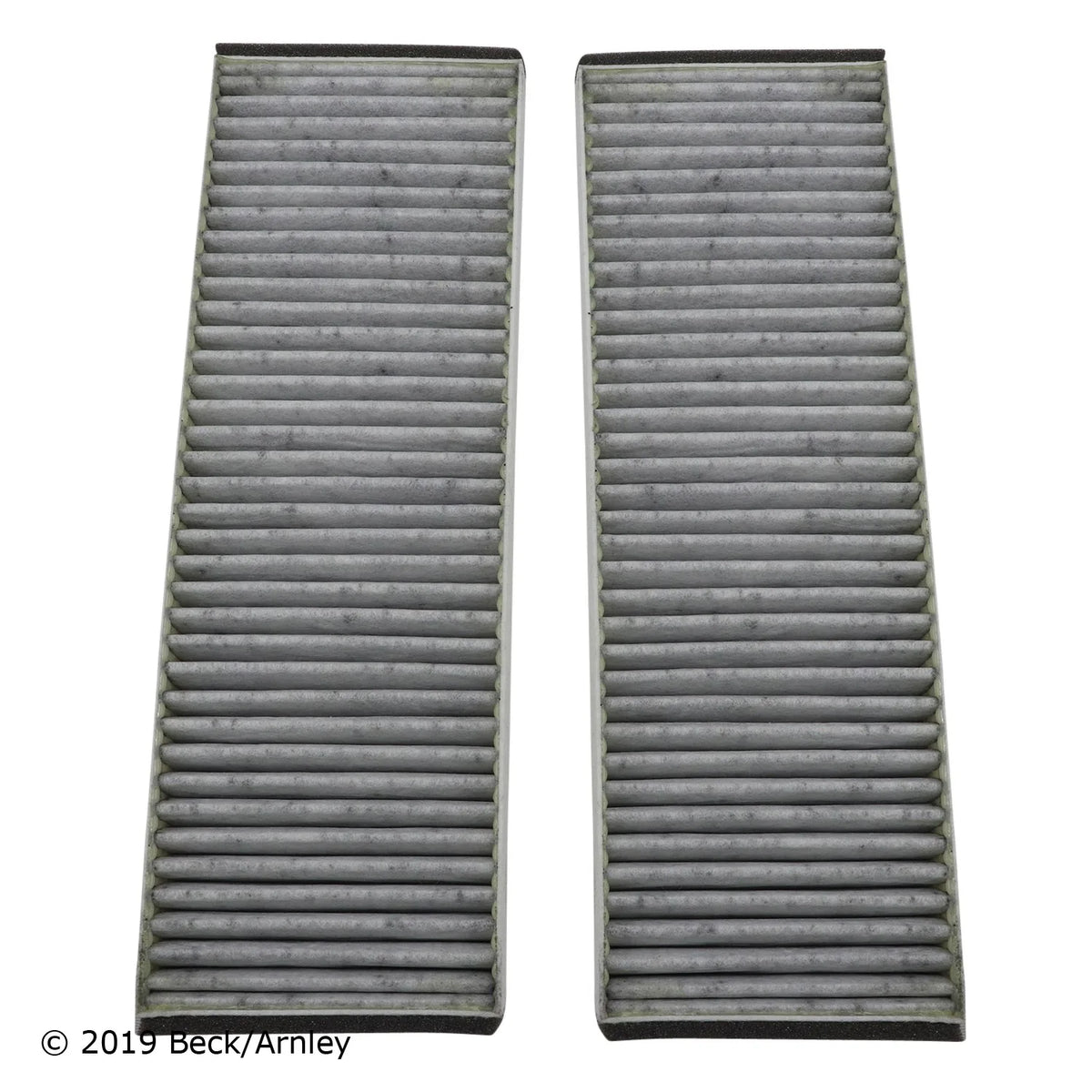 Beck/Arnley 042-2114 2008-2015 Audi R8 Cabin Air Filter Set