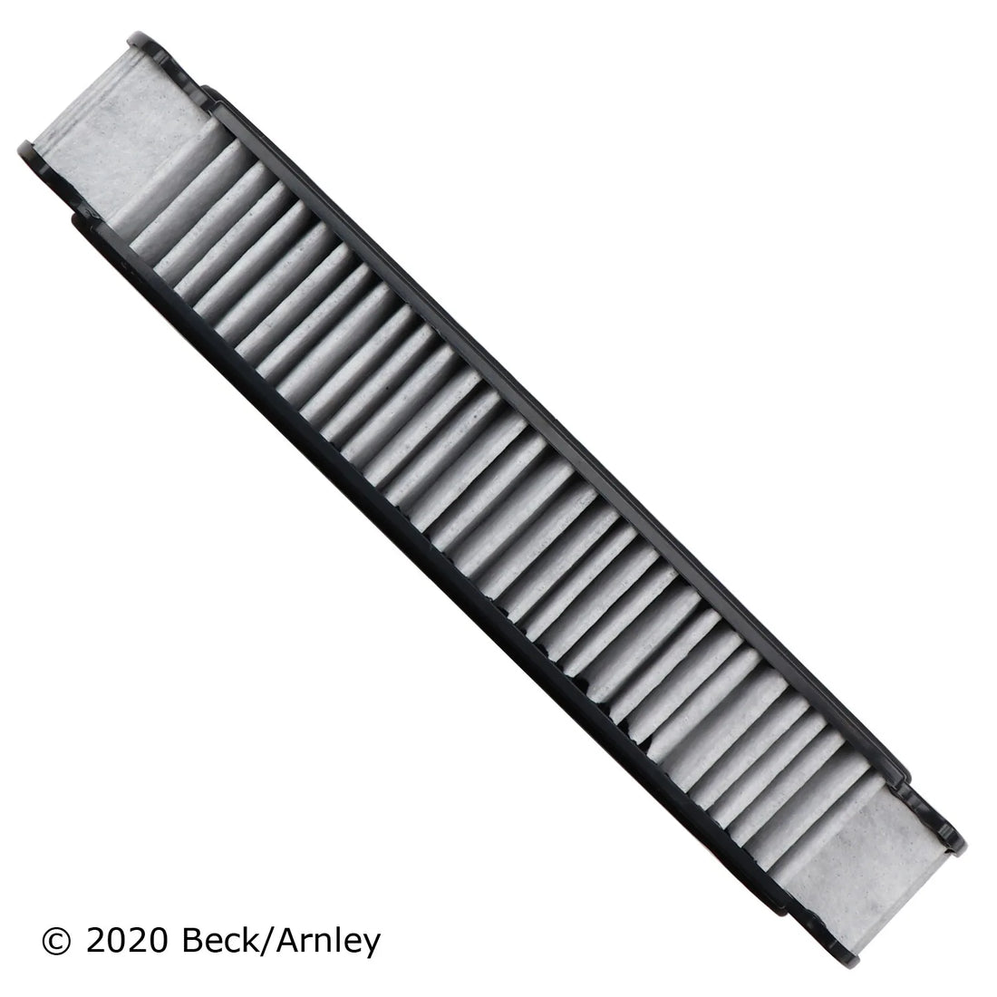 Beck/Arnley 042-2118 2004-2010 Audi A8 Quattro Cabin Air Filter