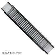 Beck/Arnley 042-2118 2004-2010 Audi A8 Quattro Cabin Air Filter