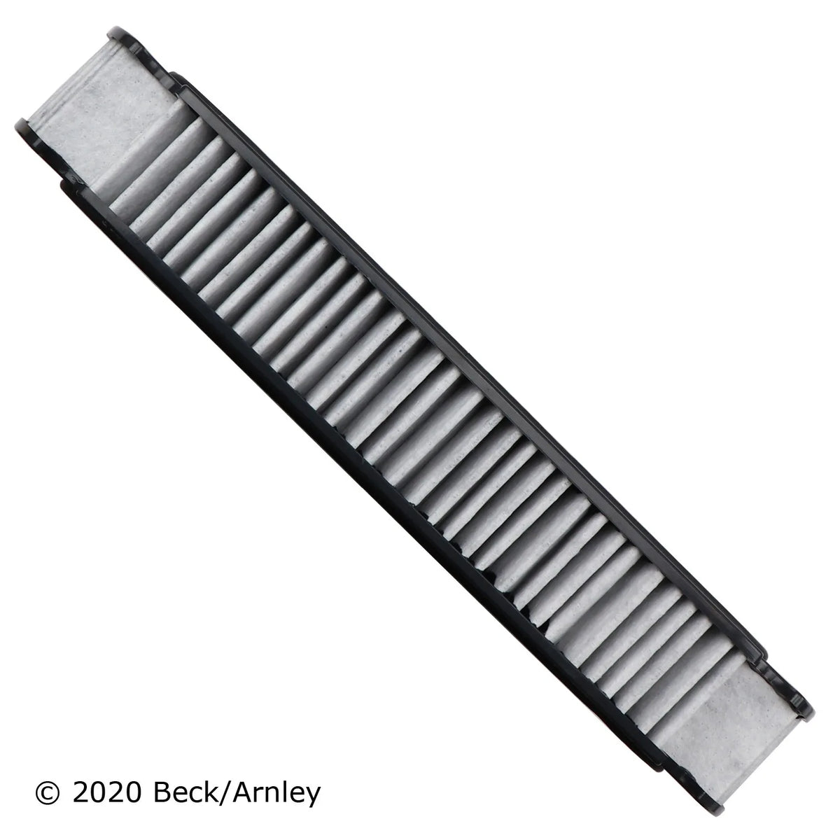 Beck/Arnley 042-2118 2004-2010 Audi A8 Quattro Cabin Air Filter