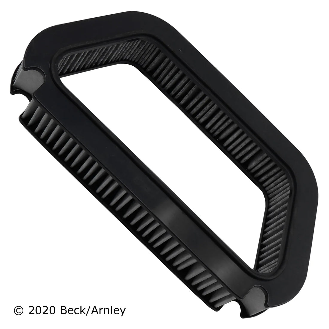 Beck/Arnley 042-2118 2004-2010 Audi A8 Quattro Cabin Air Filter