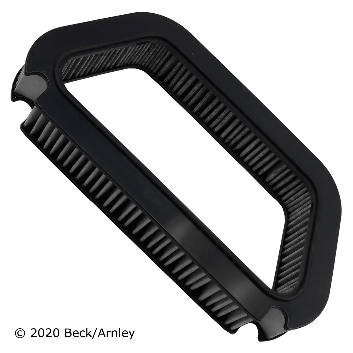 Beck/Arnley 042-2118 2004-2010 Audi A8 Quattro Cabin Air Filter
