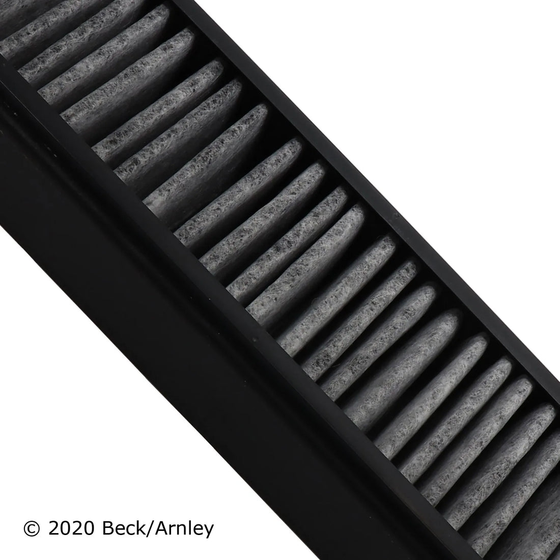 Beck/Arnley 042-2118 2004-2010 Audi A8 Quattro Cabin Air Filter