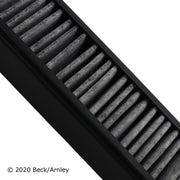 Beck/Arnley 042-2118 2004-2010 Audi A8 Quattro Cabin Air Filter