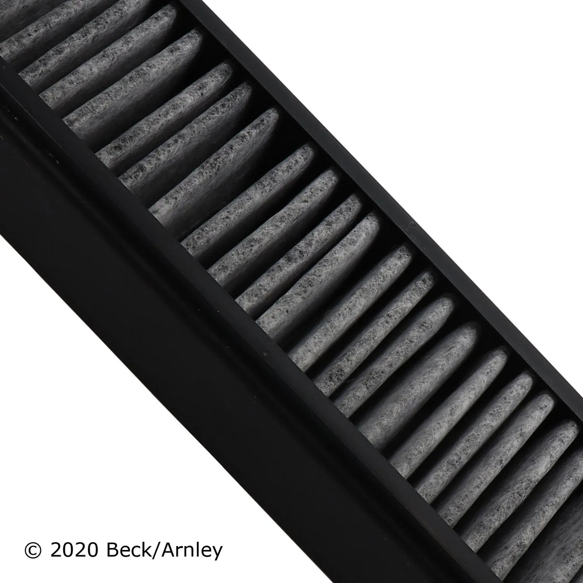 Beck/Arnley 042-2118 2004-2010 Audi A8 Quattro Cabin Air Filter